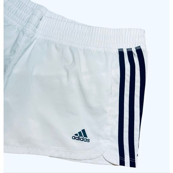 Adidas Pacer Shorts - Picture 4 of 7